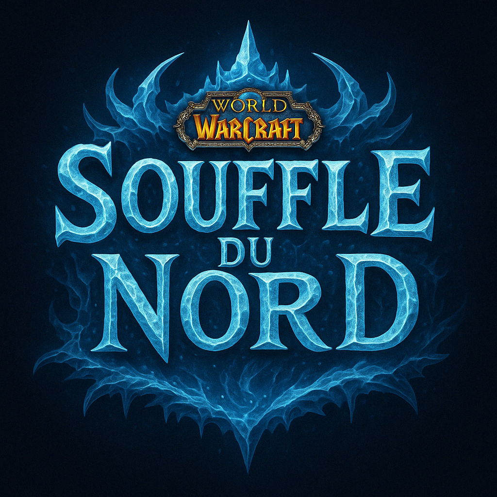 Souffle du Nord